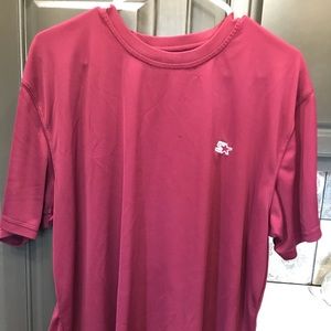Starter (L) Men’s Shirt, Maroon